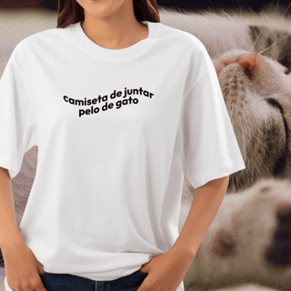 Nome do produtoCamiseta Oversized 