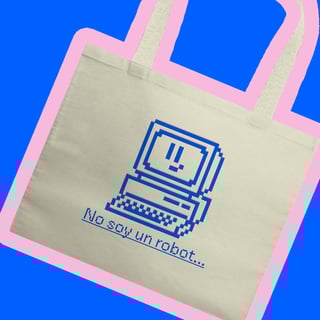 Eco Bag Grande 