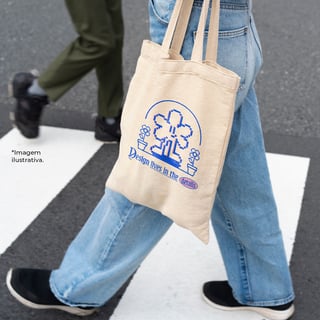 Nome do produtoEco Bag Grande 