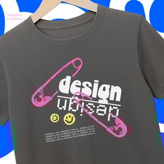 T-Shirt Estonada