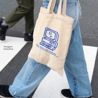 Nome do produtoEco Bag Grande 