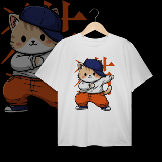 NEKO MINIMAL DROP [PLUS SIZE]