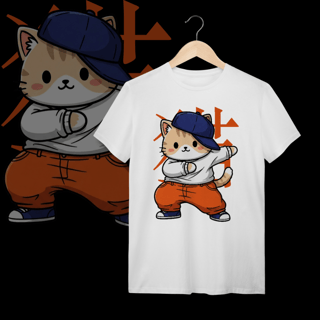 NEKO MINIMAL DROP [UNISSEX]