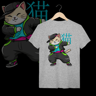 NEKO NEON FLOW [UNISSEX]