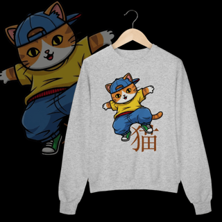 NEKO SKATER FLIP