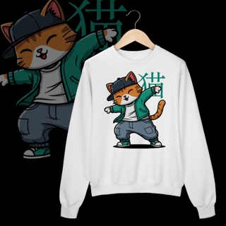 NEKO STREET DAB