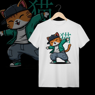 NEKO STREET DAB [UNISSEX]
