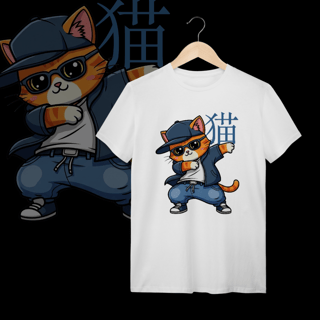 NEKO COOL VIBES [UNISSEX]