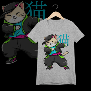 NEKO NEON FLOW [BABY LONG]