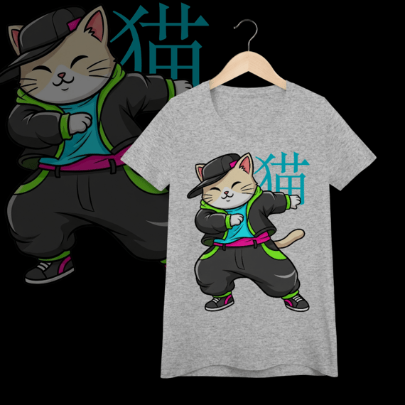 NEKO NEON FLOW [BABY LONG]