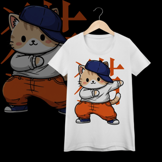 NEKO MINIMAL DROP [BABY LONG]