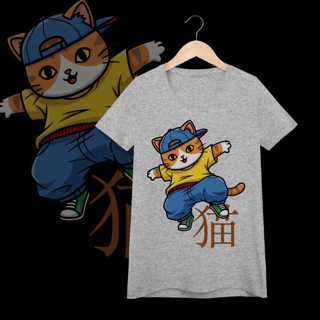 NEKO SKATER FLIP [BABY LONG]