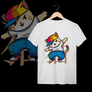 NEKO RAINBOW DROP [UNISSEX]