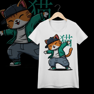 NEKO STREET DAB [BABY LONG]