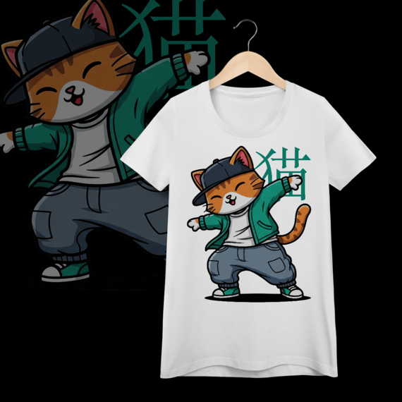NEKO STREET DAB [BABY LONG]