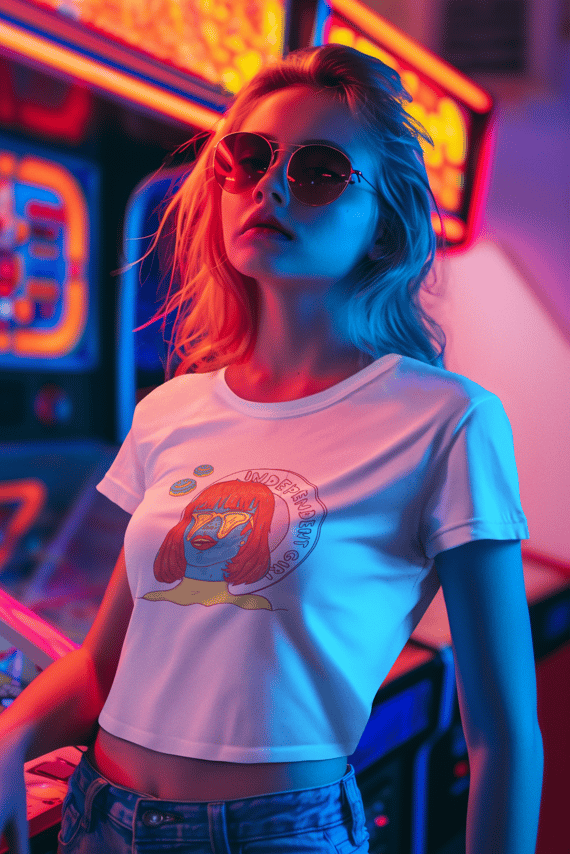 Girl Independent - Baby Long