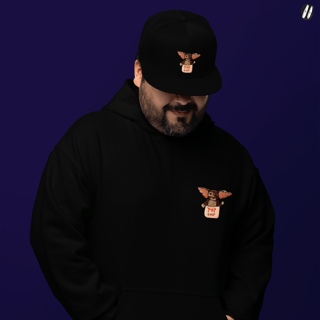 Gremlins - Moletom Canguru