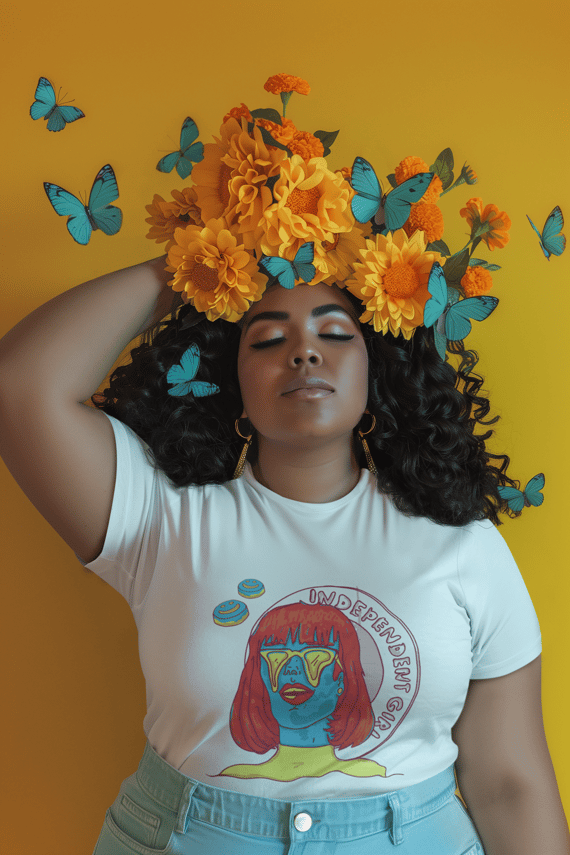 Girl Independent - Baby Long 