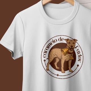 Caramelo de Pavlov - Baby Long - Quality