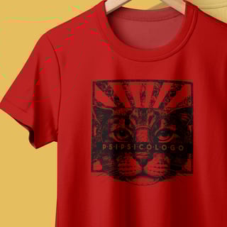 Psipsicólogo - Baby Long - Quality