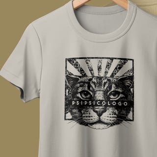 Psipsicólogo - Unissex - Prime