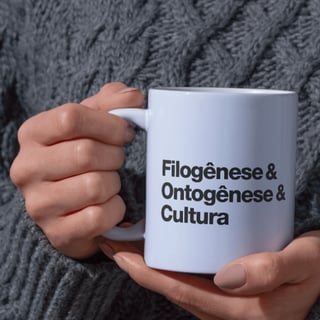 Nome do produtoFilogênese, Ontogênese e Cultura