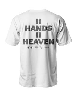 Nome do produto Beyoncé II Hands