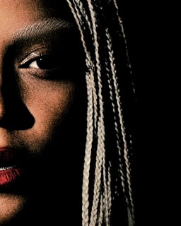 Nome do produto Beyoncé Cowboy Carter Plus Size