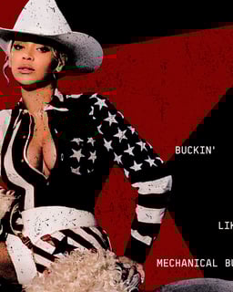 Nome do produto Beyoncé Buckiin’