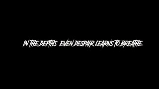 Nome do produto Camiseta Oversized — “Olhos do Abismo PT 1”