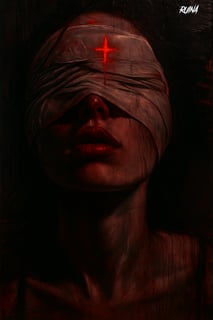 Nome do produto Camiseta Oversized — “Ecos do Submundo PT3”