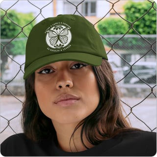 Nome do produto Boné Prime Comfort –  Leveza 