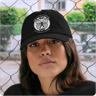 Boné Prime Comfort –  Leveza 