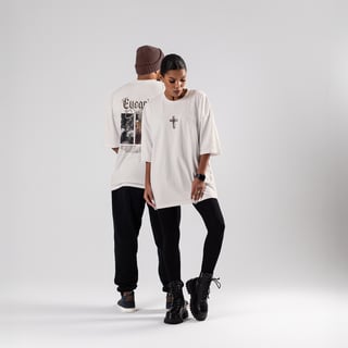 Eucaristia - Oversized