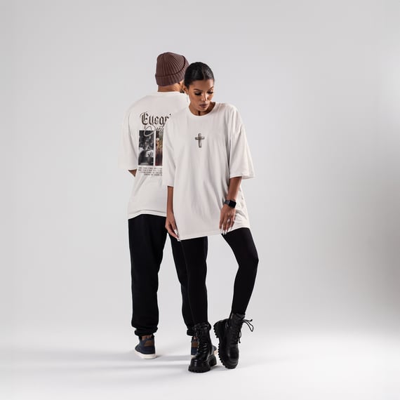 Eucaristia - Oversized