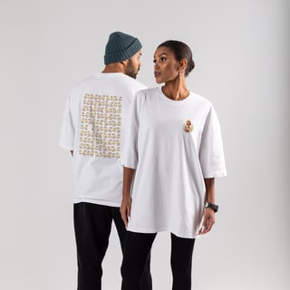 Ovelha Perdida - T-Shirt 