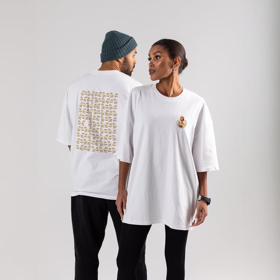 Ovelha Perdida - T-Shirt 