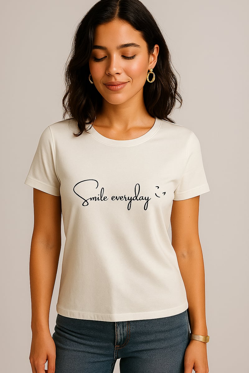 Nome do produto: Baby Long Soft Smile