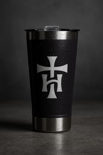 Copo térmico - icon Holy T-shirts