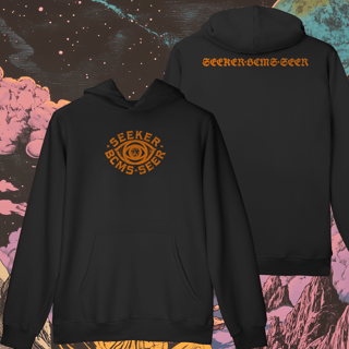 Nome do produto SEEKER Hoodie #01