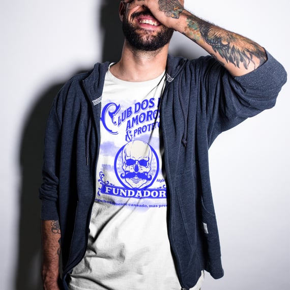 clube dos pais amorosos & protetores