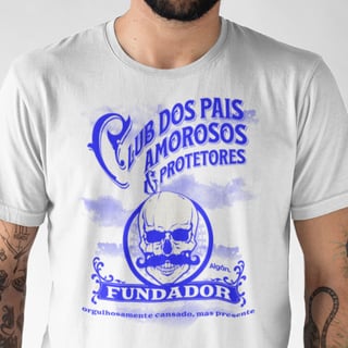 Nome do produto clube dos pais amorosos & protetores