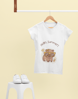 Nome do produtoSummer Baby Long