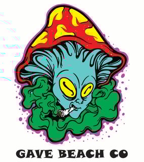 Nome do produto Camiseta Fungi Vision