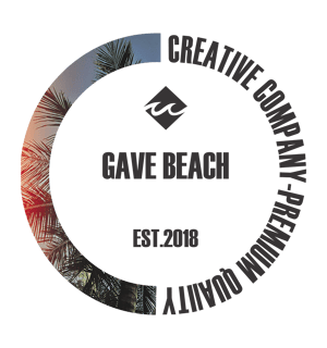 Nome do produto Camiseta Tropical Circle