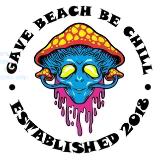 Nome do produto Camiseta PsyShroom Alien