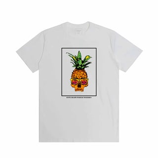 Nome do produto CAMISETA HAWAIIAN PINEAPPLE