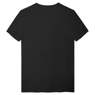 Nome do produto Camiseta Masculina Pico Paraná Preta | Algodão Penteado Vintage