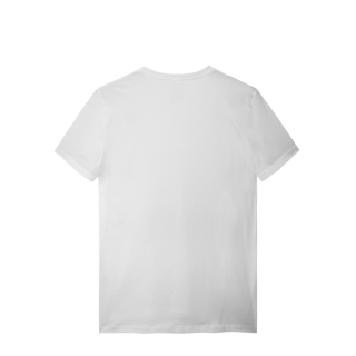 Nome do produto Camiseta Unissex Urso Califórnia | Símbolo da Califórnia