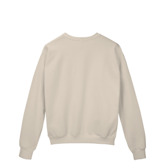 Nome do produto Moletom Unissex Lago Negro Gramado | Flanelado Premium Vintage